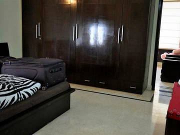 Chambre D'hôte New Delhi 59181-6