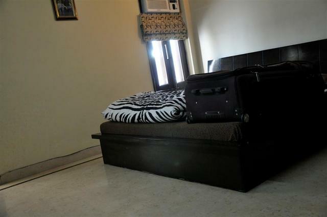 Bed And Breakfast New Delhi 59181