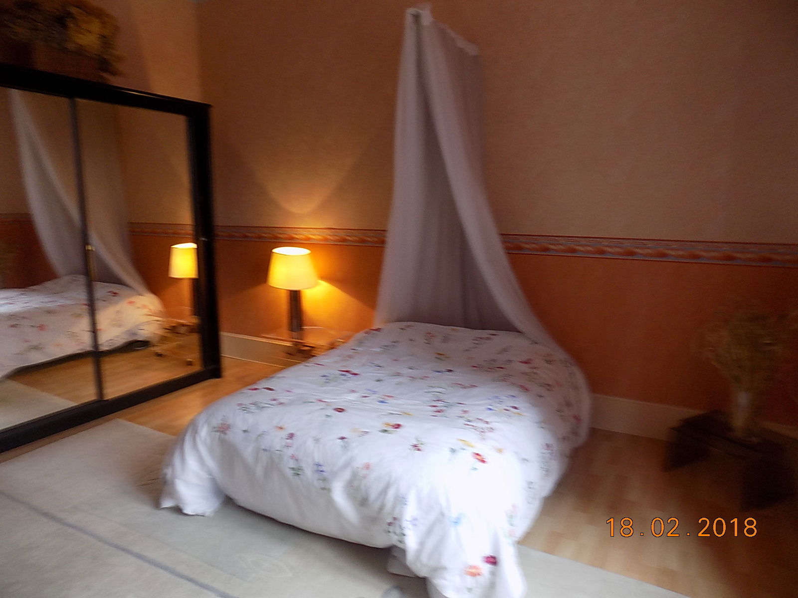 Homestay Chaumont 251966