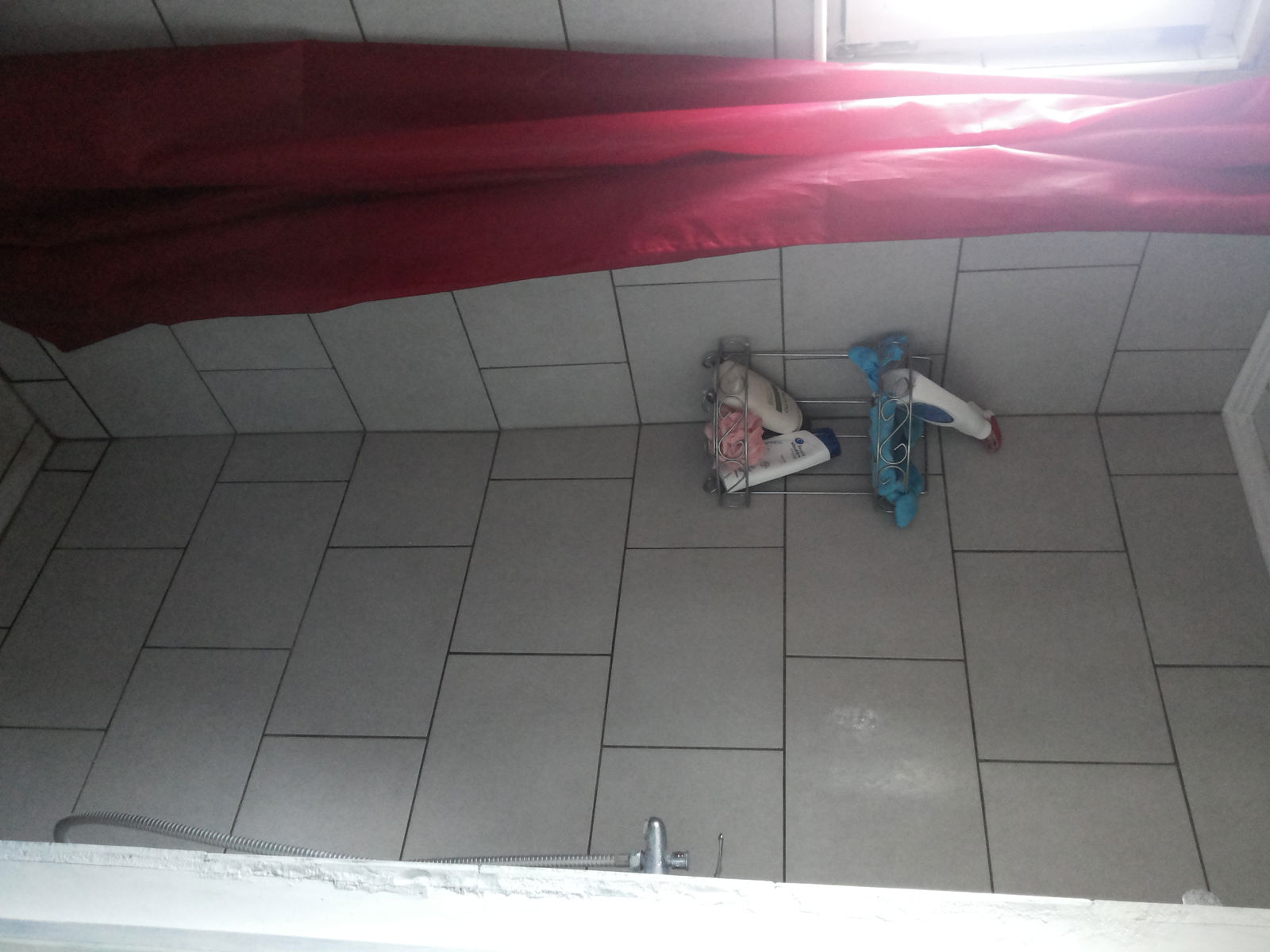 Homestay Schaerbeek 255303