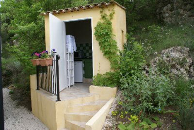 Bed And Breakfast Barjols 66158