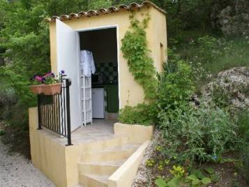 Homestay Barjols 66158-1