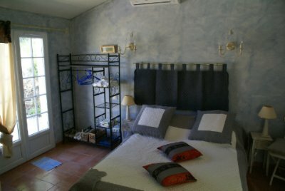 Bed And Breakfast Barjols 66158