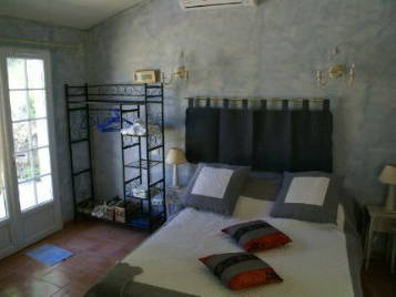 Camera Degli Ospiti Barjols 66158-2