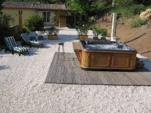 Bed And Breakfast Barjols 66158