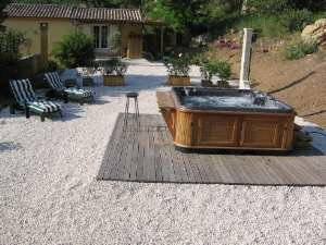 Habitaciones De Huéspedes Barjols 66158-3