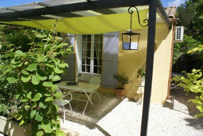 Bed And Breakfast Barjols 66158