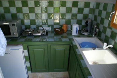 Bed And Breakfast Barjols 66158