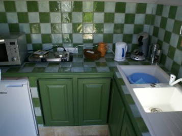 Chambre D'hôte Barjols 66158-5