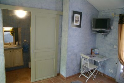 Bed And Breakfast Barjols 66158