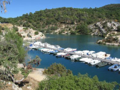 Bed And Breakfast Barjols 66158