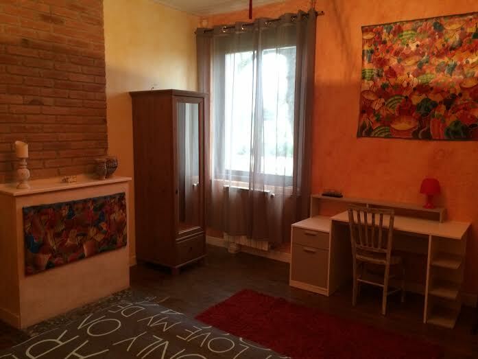 Homestay Montauban 121650