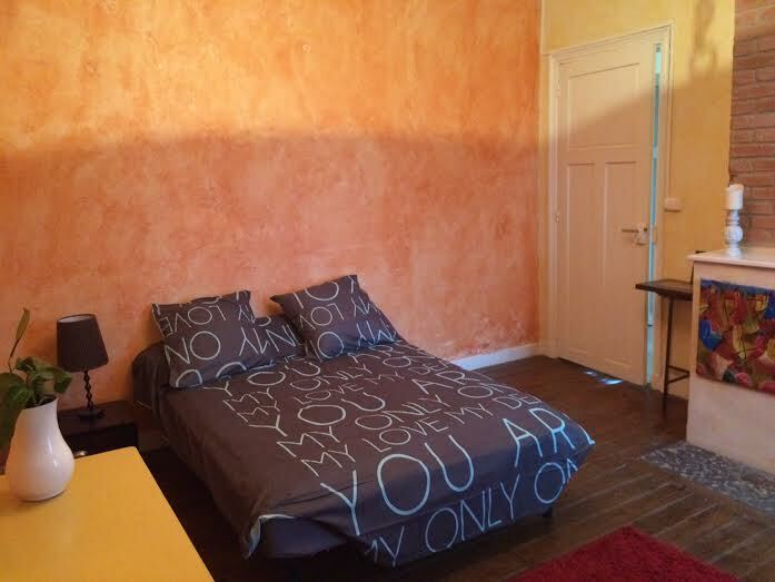Homestay Montauban 121650