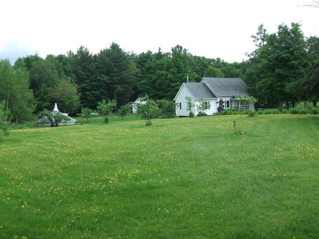 Gastekamers Saint-Lambert-de-Lauzon 1361-1