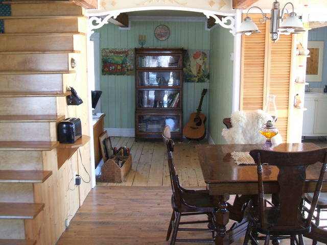 Gastekamers Saint-Lambert-de-Lauzon 1361-2