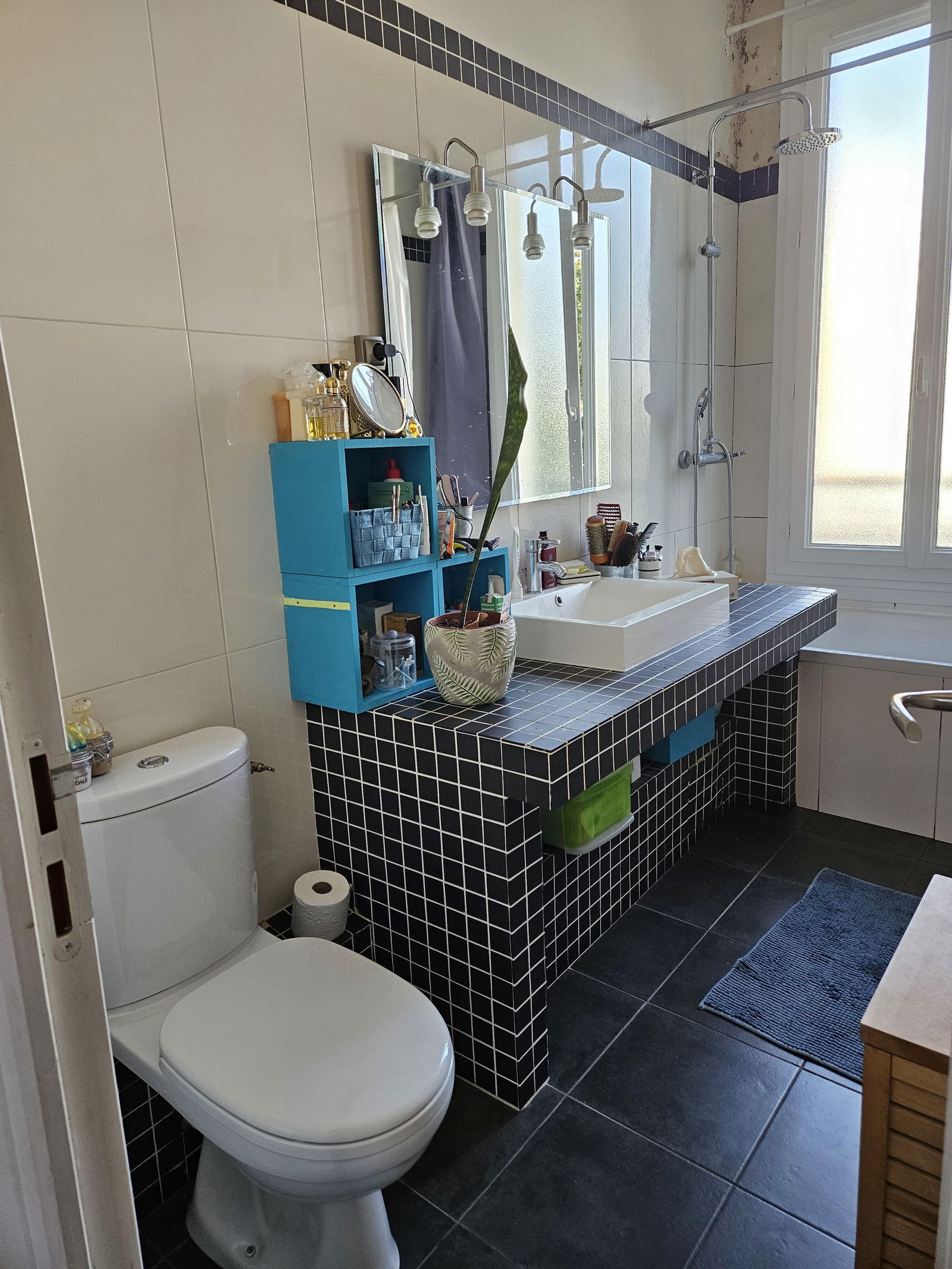 Homestay Courbevoie 445267