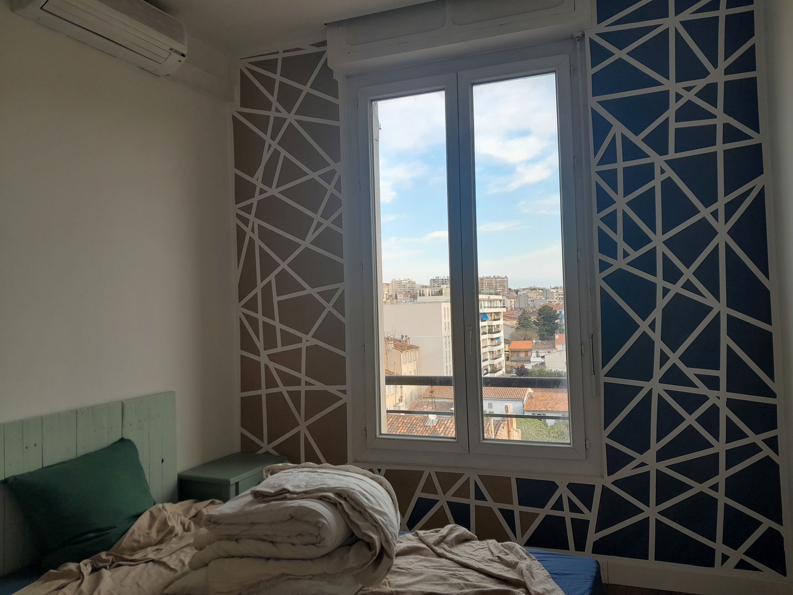 Colocation Marseille 471491