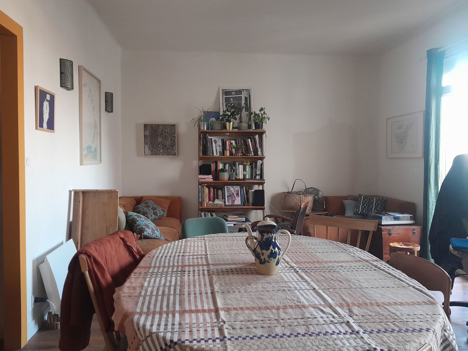 Colocation Marseille 471491