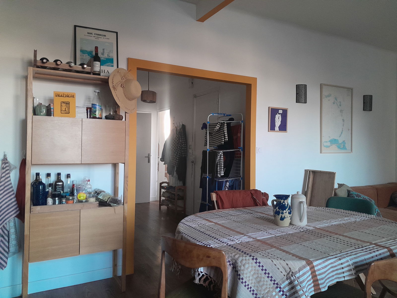 Colocation Marseille 471491