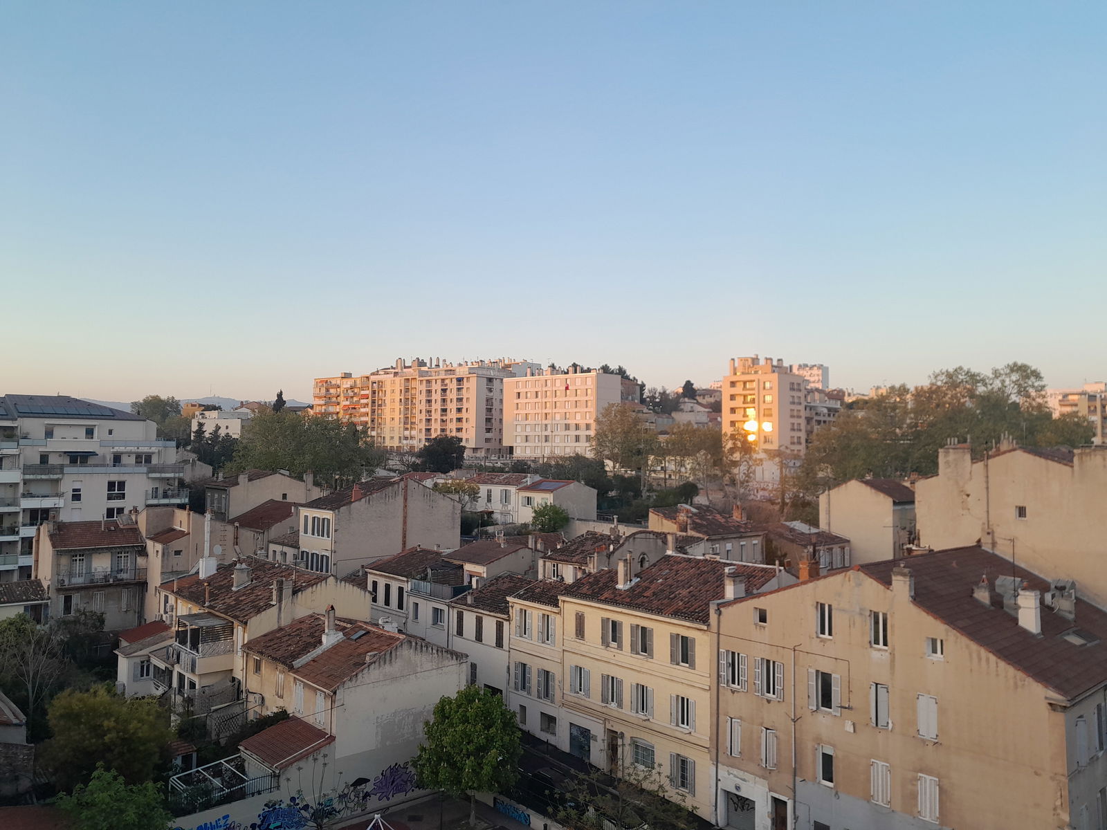 Colocation Marseille 471491
