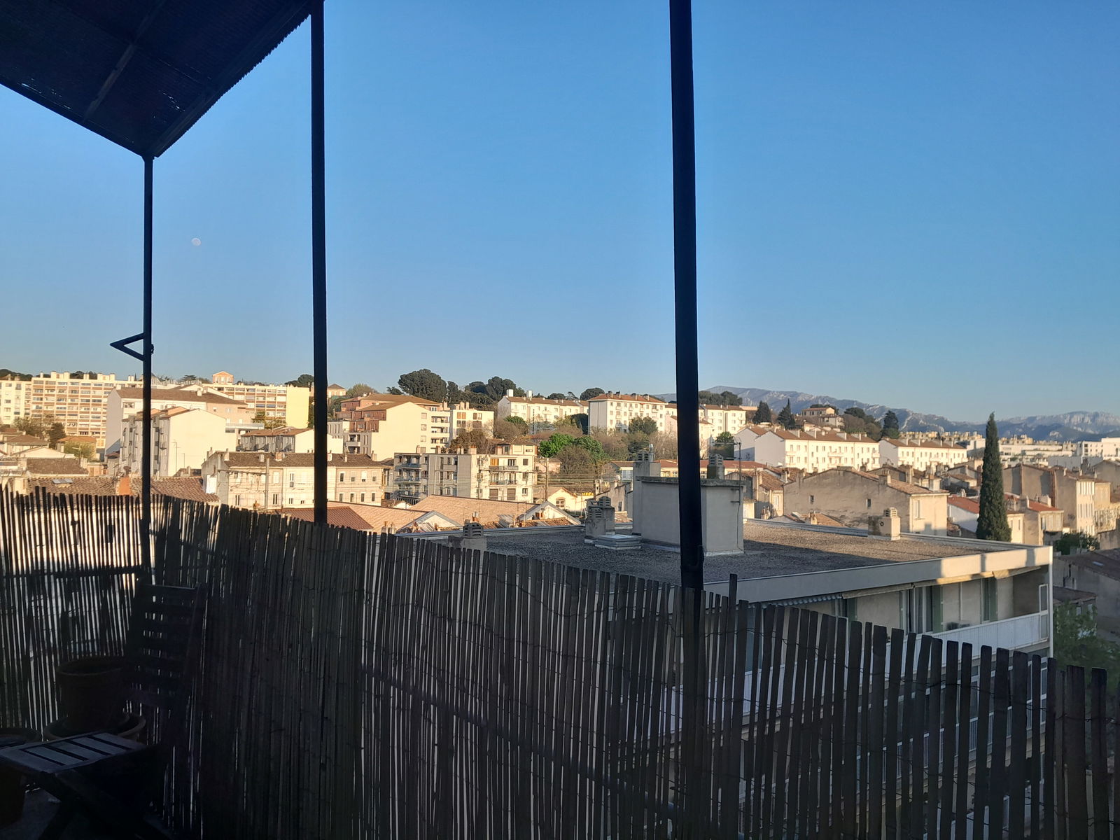 Colocation Marseille 471491