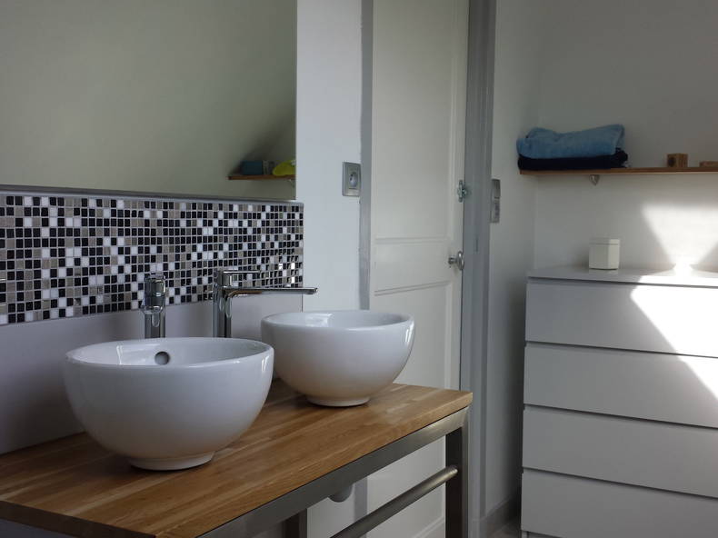 Habitaciones De Huéspedes Nantes 64781-2