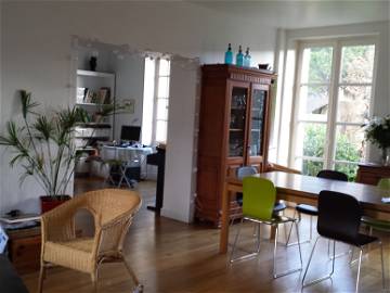 Chambre D'hôte Nantes 64781-4