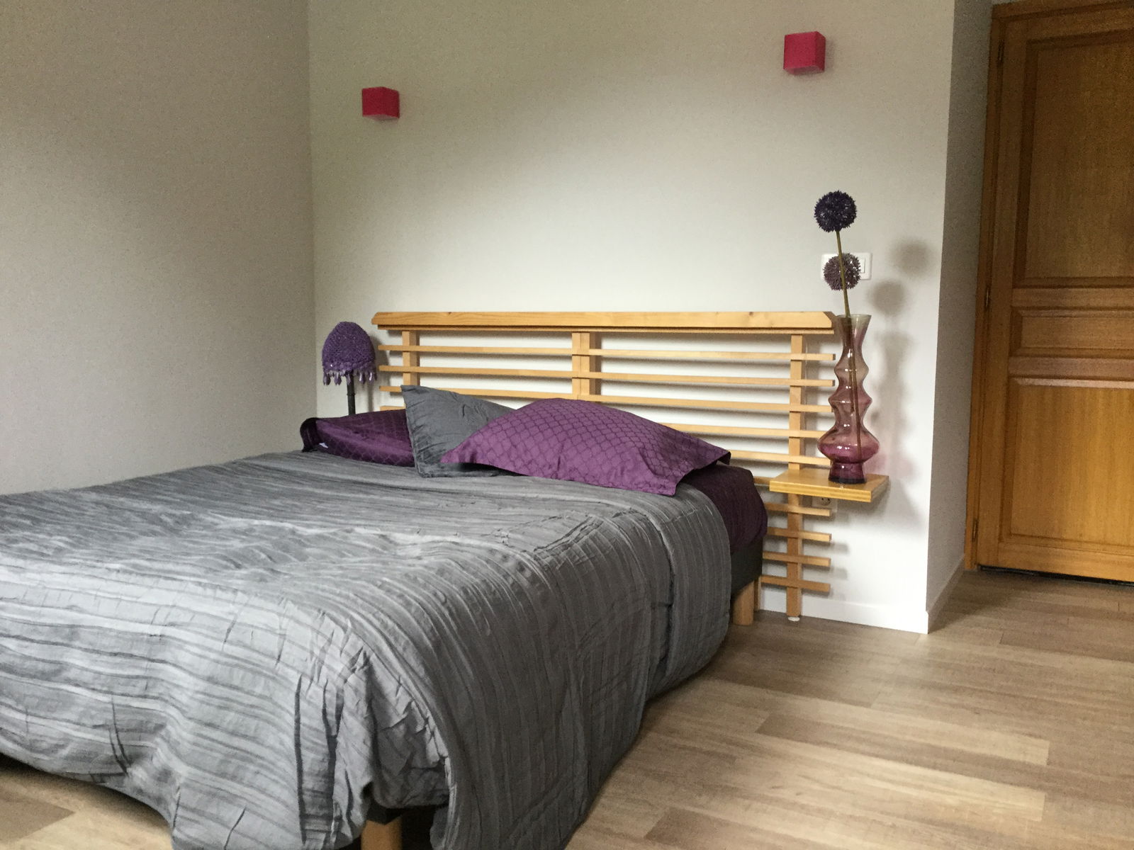 Homestay Crêts-en-Belledonne 228790