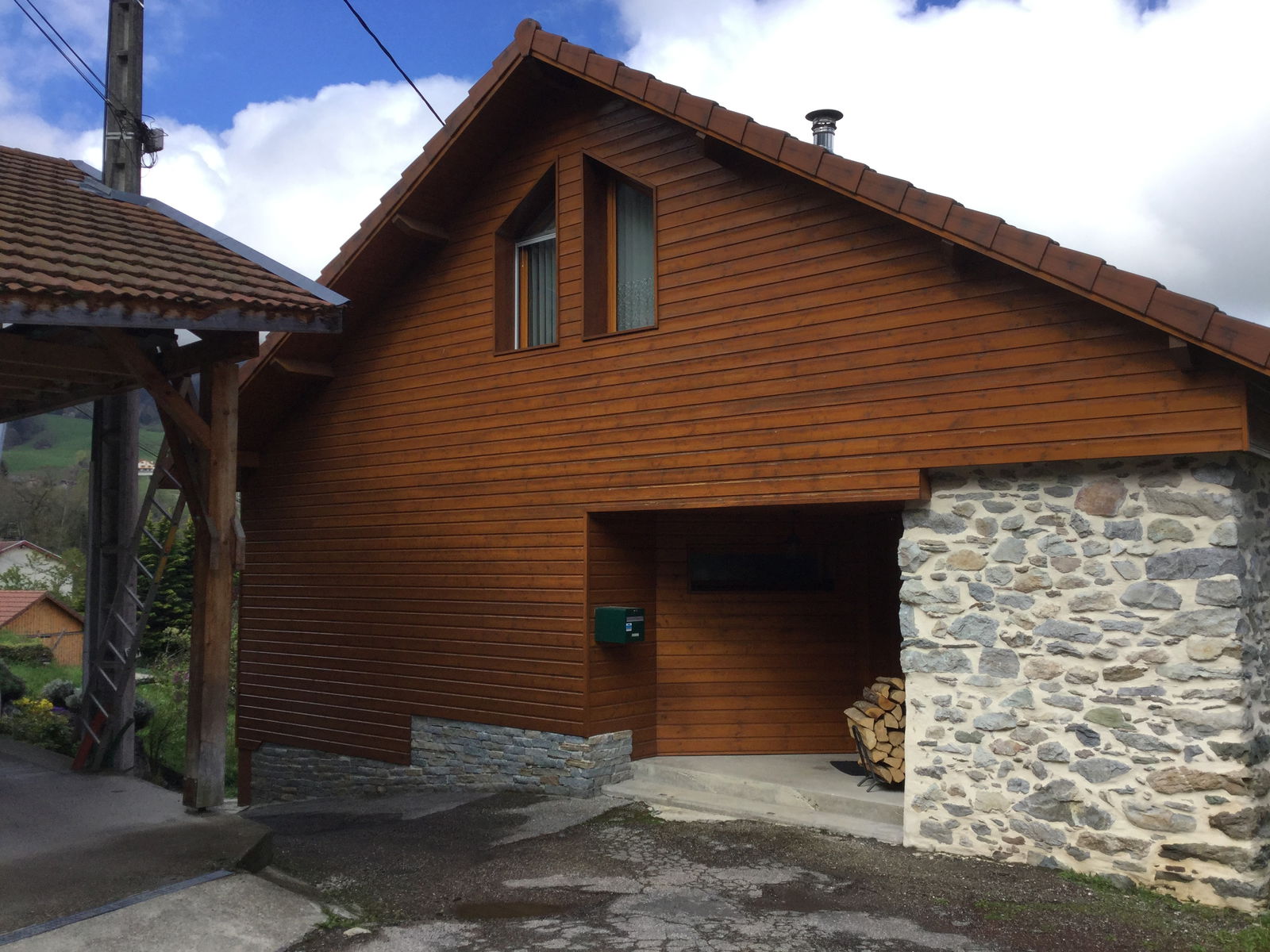 Homestay Crêts-en-Belledonne 228790