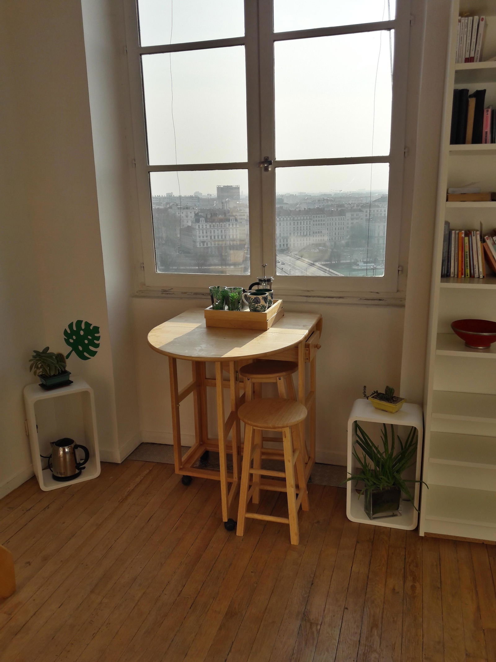 Homestay Lyon 194738