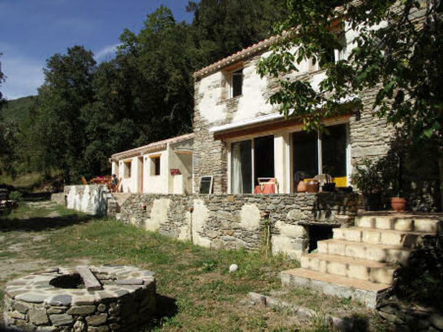 Bed And Breakfast Lairière 47937