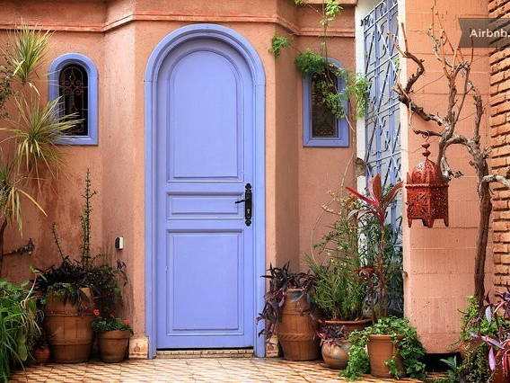 Chambres D'hôtes Marrakech 72234-1