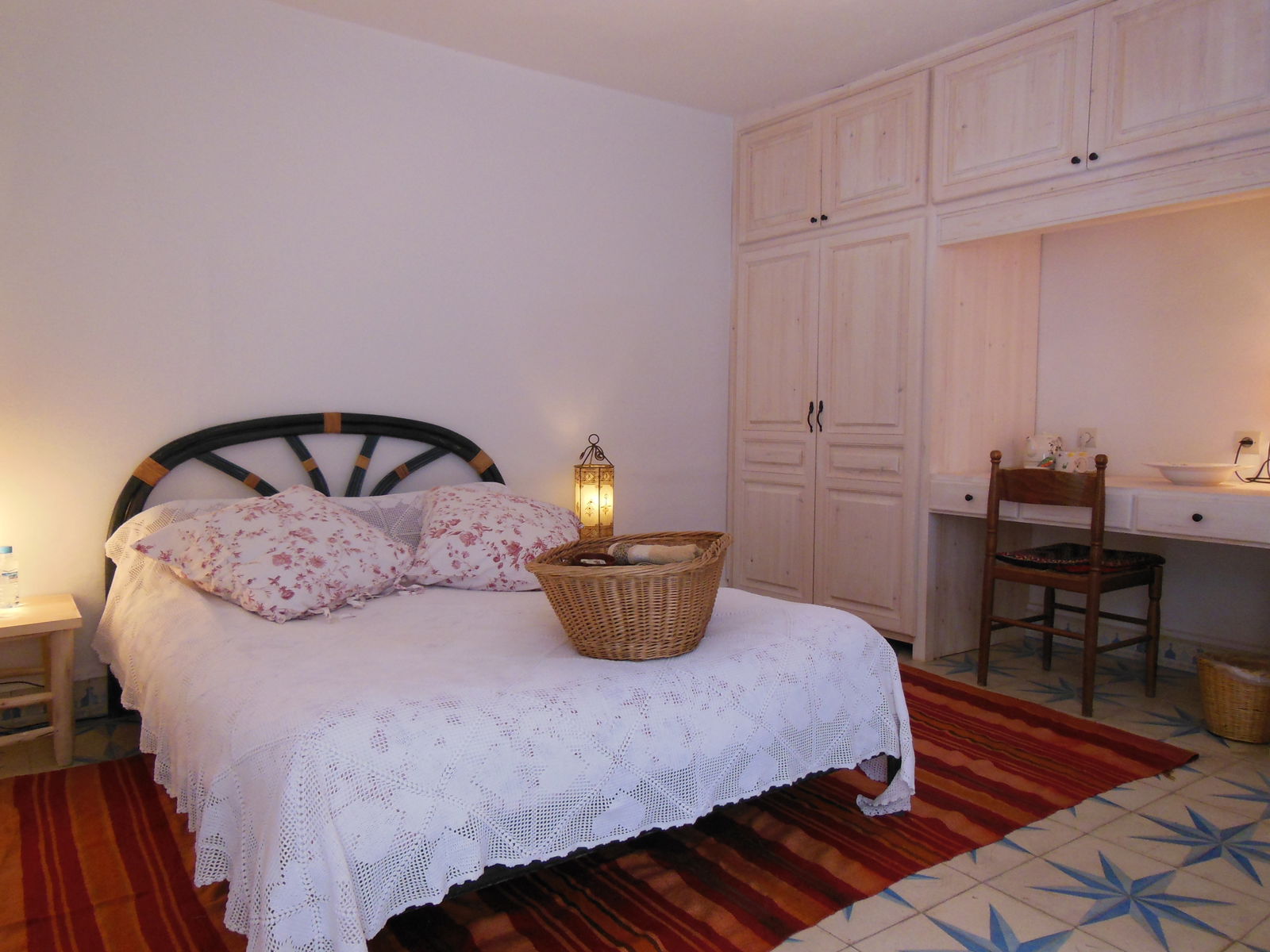 Bed And Breakfast Marrakech 72234