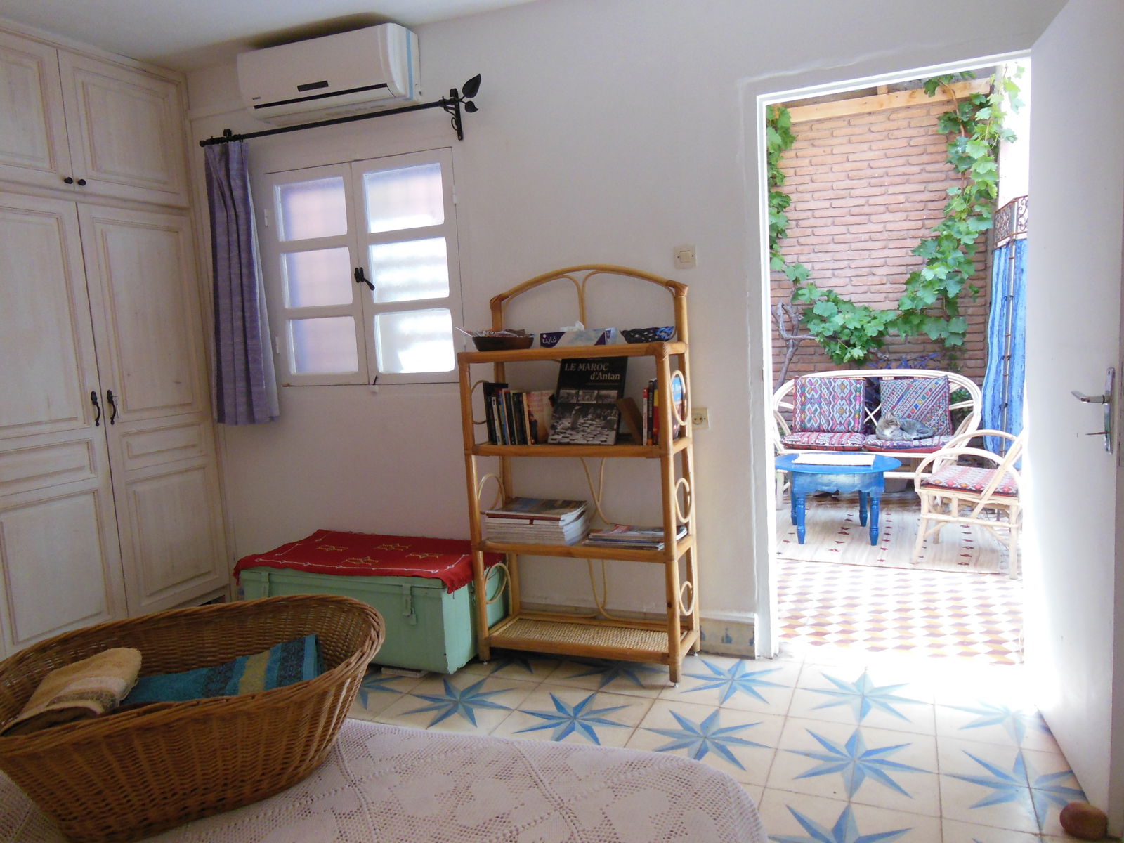 Bed And Breakfast Marrakech 72234