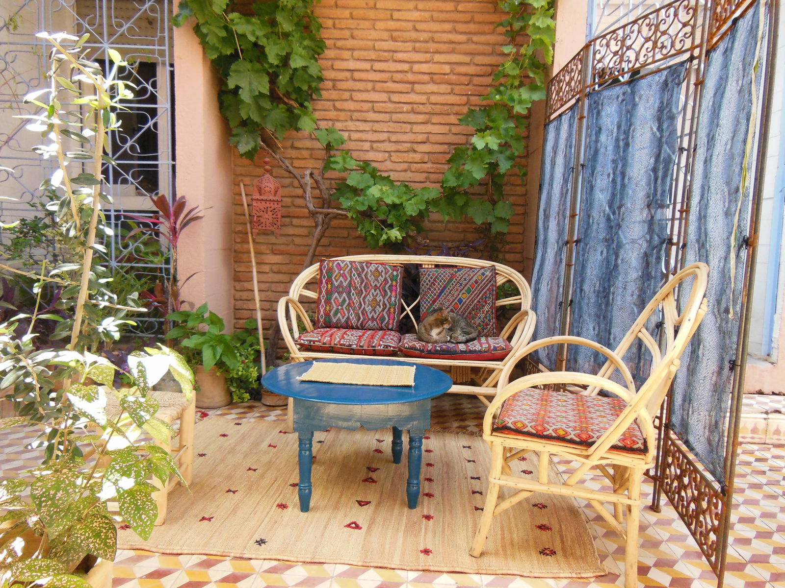 Bed And Breakfast Marrakech 72234