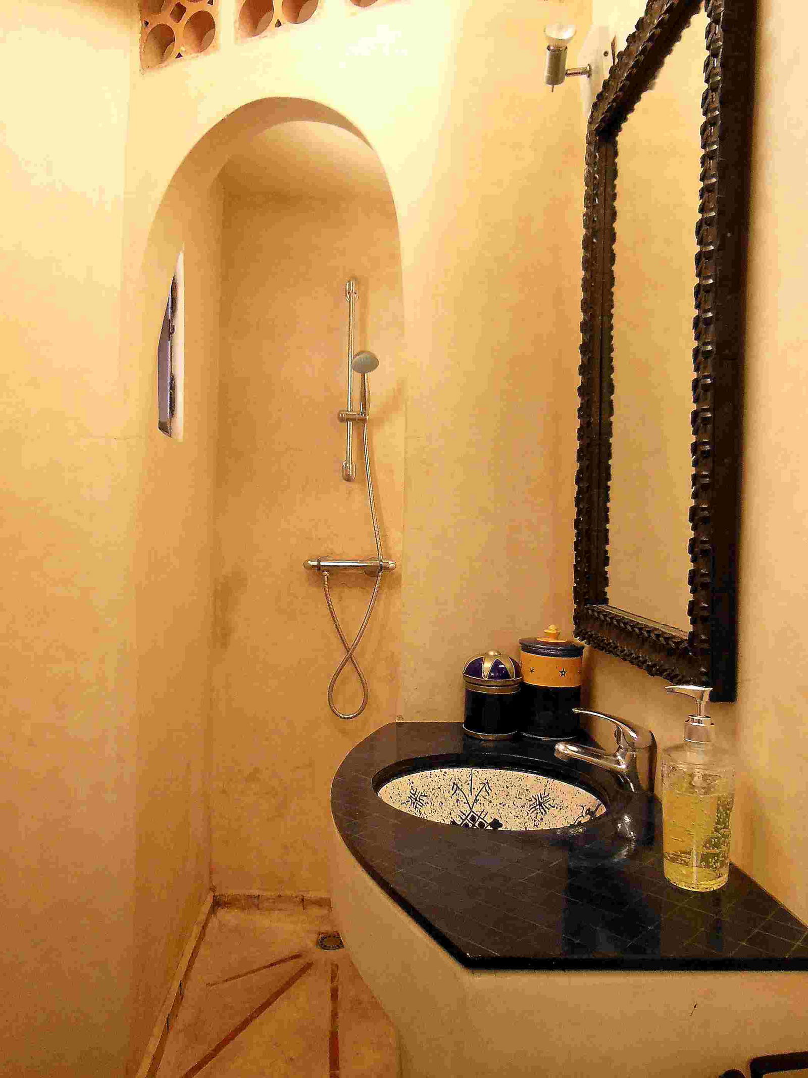 Bed And Breakfast Marrakech 72234