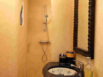 Chambre D'hôte Marrakech 72234-5