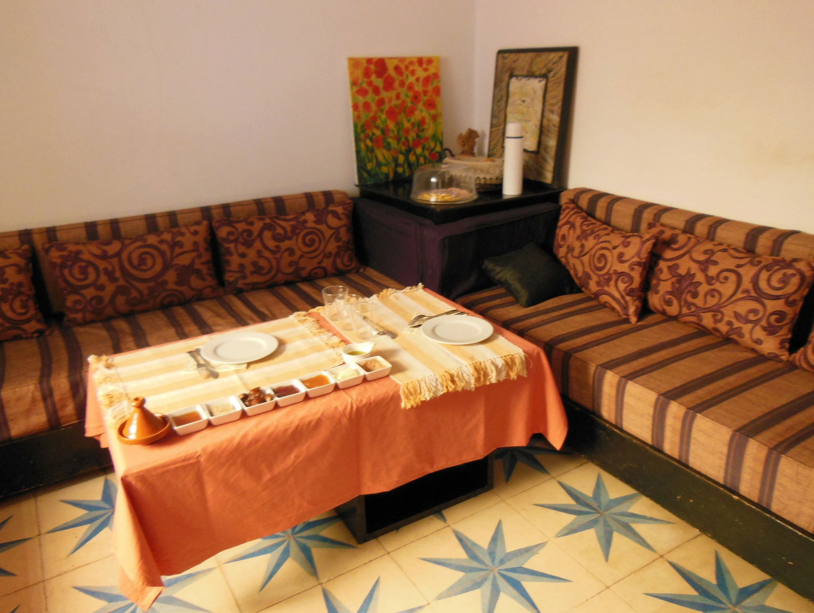 Bed And Breakfast Marrakech 72234
