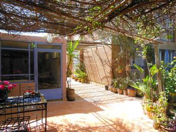 Chambre D'hôte Marrakech 72234-8