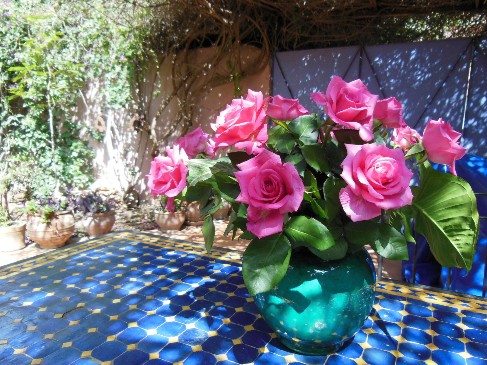 Bed And Breakfast Marrakech 72234