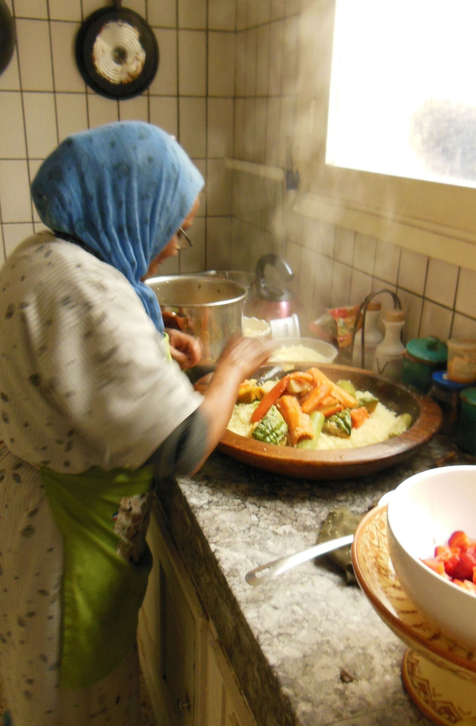 Bed And Breakfast Marrakech 72234