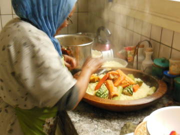 Chambre D'hôte Marrakech 72234-12