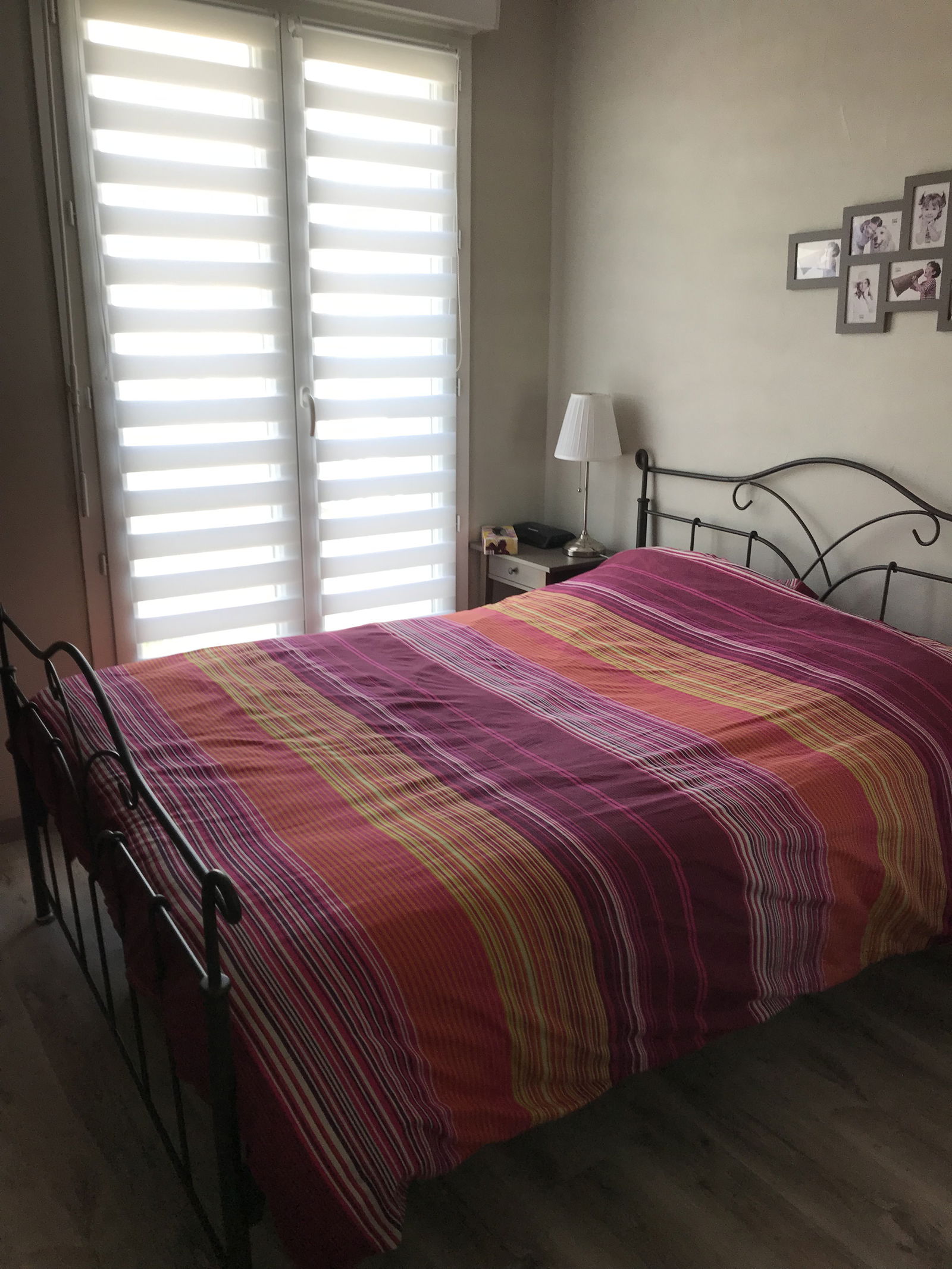 Homestay Démouville 228204
