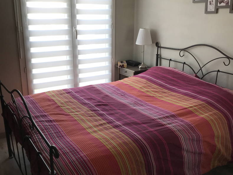 Chambre Chez L'habitant Démouville 228204-1