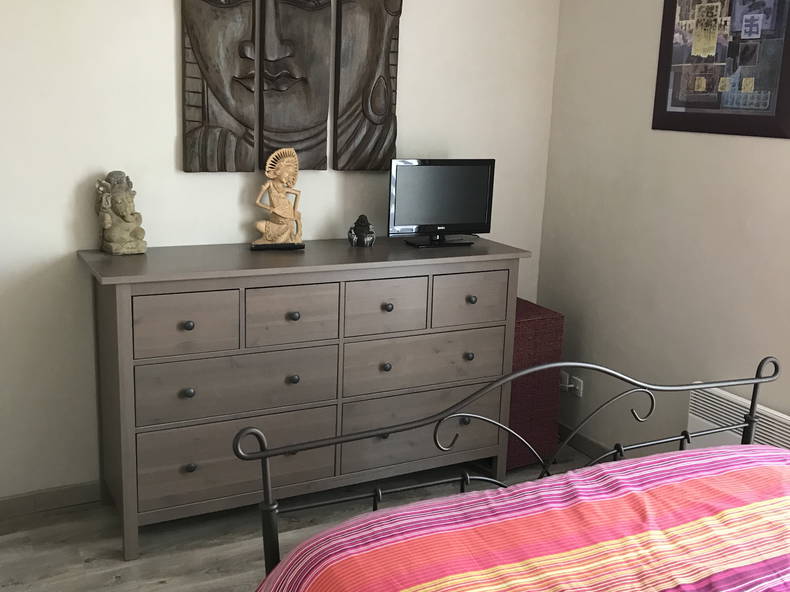 Chambre Chez L'habitant Démouville 228204-2