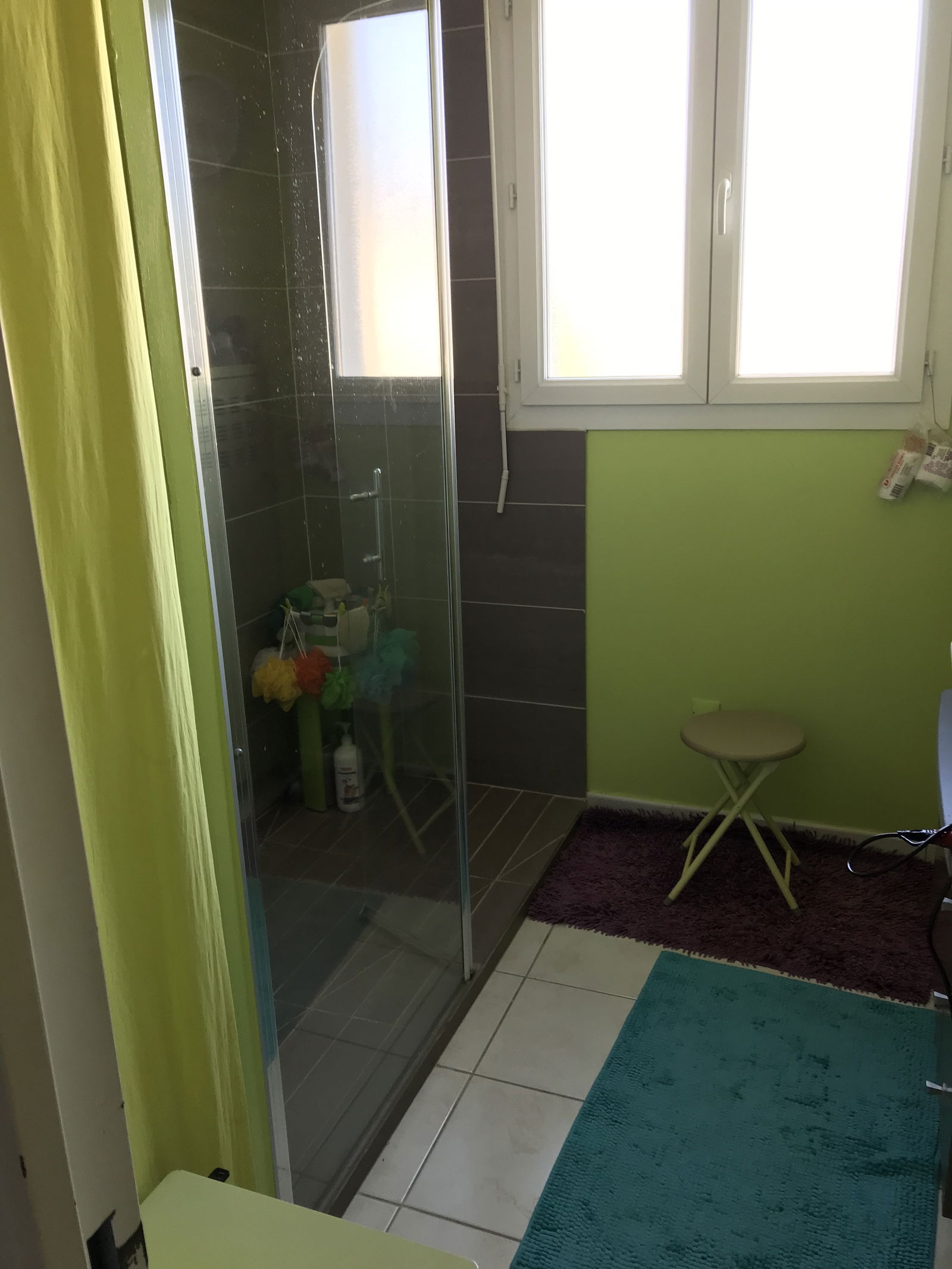 Homestay Démouville 228204
