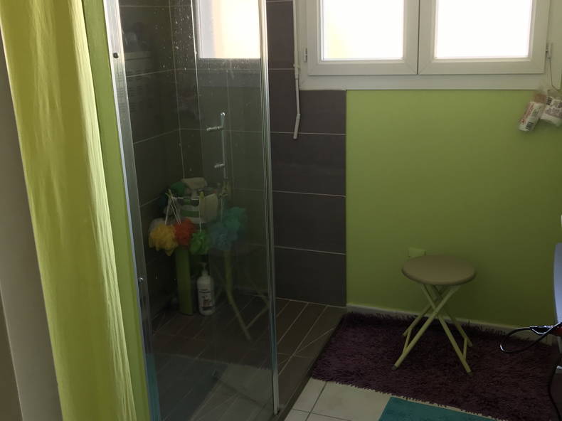 Chambre Chez L'habitant Démouville 228204-3