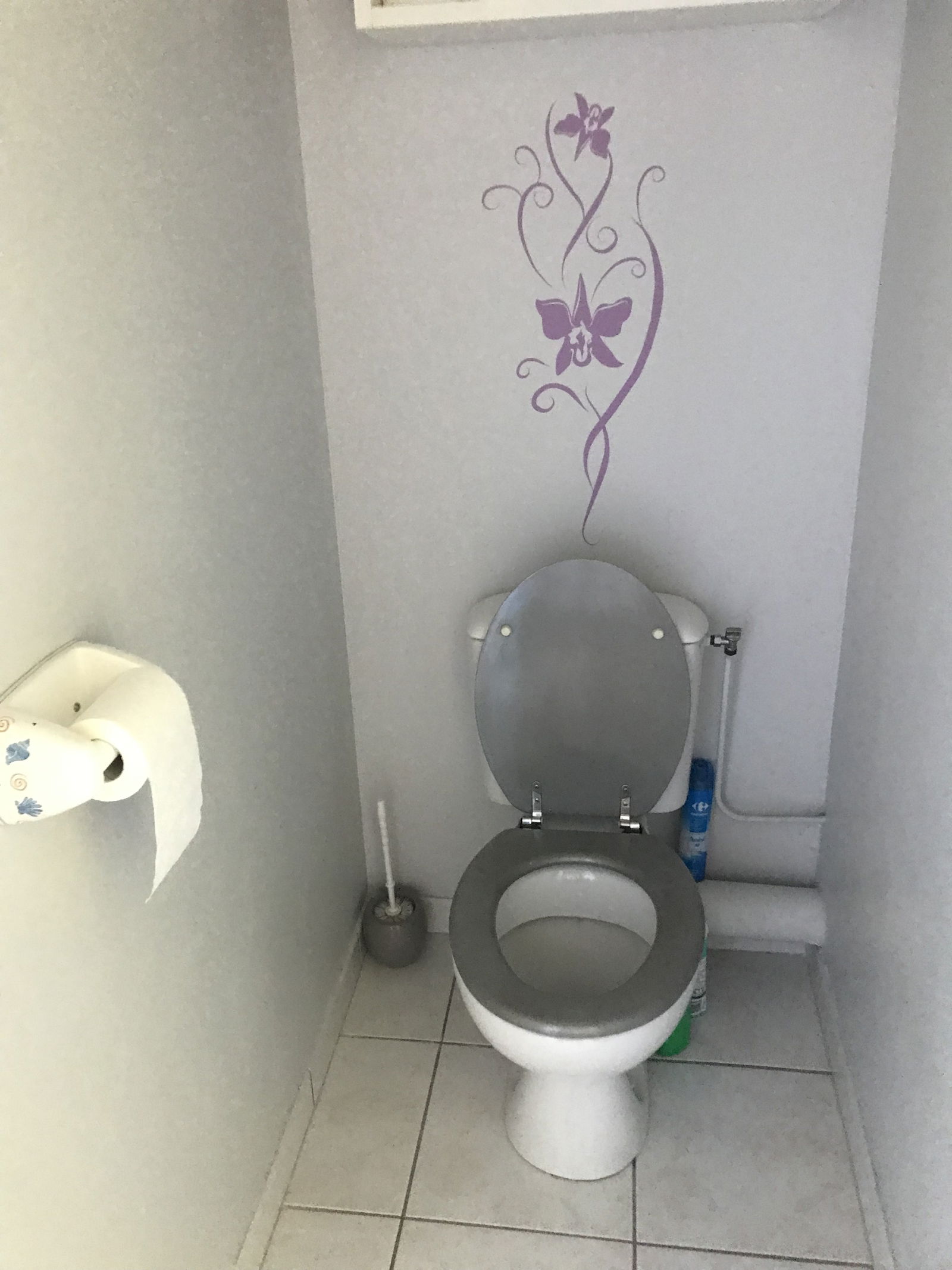 Homestay Démouville 228204