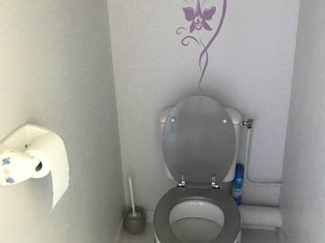 Chambre Chez L'habitant Démouville 228204-4