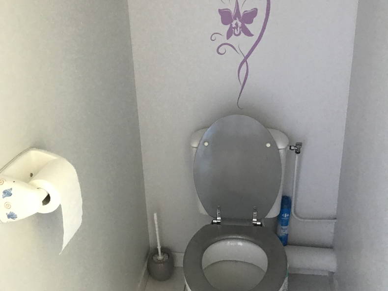 Chambre Chez L'habitant Démouville 228204-4